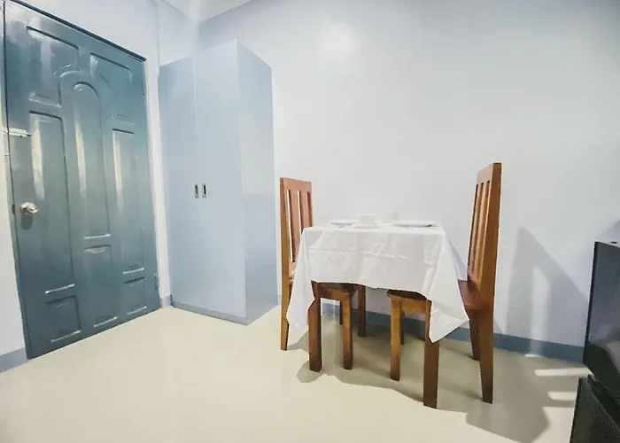 Inn Althea Apartelle