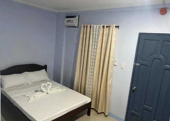 Althea Apartelle *