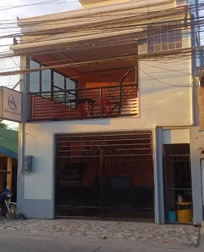 Althea Apartelle Inn *