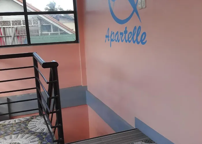 Althea Apartelle Inn