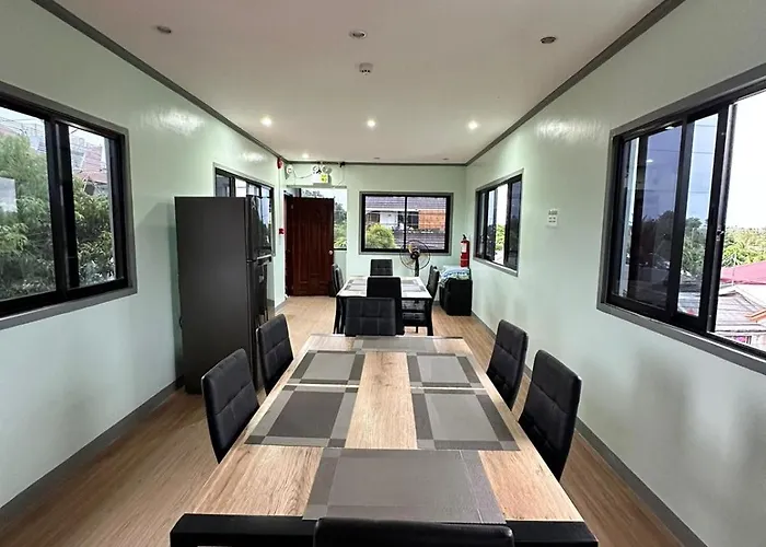 Althea Apartelle