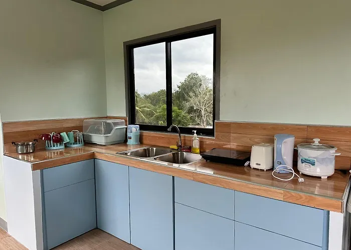 Inn Althea Apartelle *
