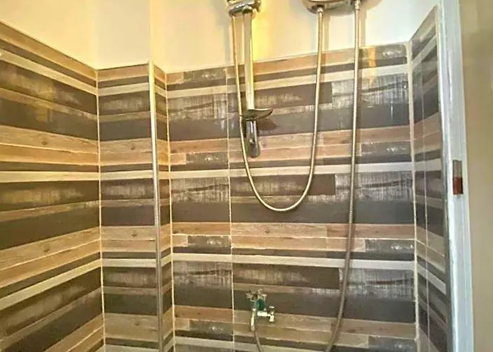 Althea Apartelle * Moalboal