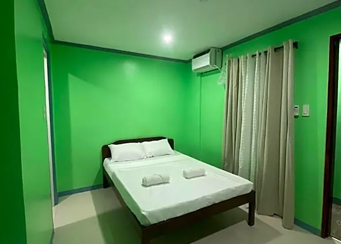 Althea Apartelle Inn
